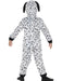 Buy Dalmatian Jumpsuit Costume for Kids from Costume Super Centre AU