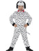Buy Dalmatian Jumpsuit Costume for Kids from Costume Super Centre AU