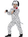Buy Dalmatian Jumpsuit Costume for Kids from Costume Super Centre AU