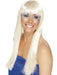 Buy Dancing Queen Blonde Wig for Adults from Costume Super Centre AU