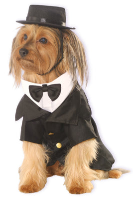Buy Dapper Dog Pet Costume from Costume Super Centre AU