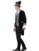 Buy Dark Hatter Deluxe Costume for Adults from Costume Super Centre AU