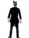 Buy Dark Hatter Deluxe Costume for Adults from Costume Super Centre AU
