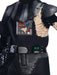 Buy Darth Vader Battle Damage Costume for Kids - Disney Star Wars from Costume Super Centre AU