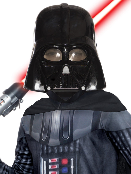 Buy Darth Vader Classic Costume for Kids - Disney Star Wars from Costume Super Centre AU