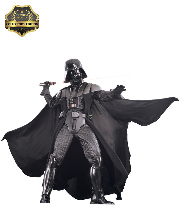 Buy Darth Vader Collector's Edition Costume for Adults - Star Wars from Costume Super Centre AU