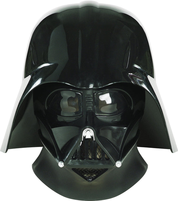Buy Darth Vader Collector's Helmet for Adults - Disney Star Wars from Costume Super Centre AU