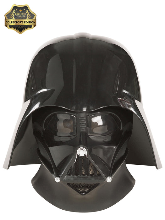 Buy Darth Vader Collector's Helmet for Adults - Star Wars from Costume Super Centre AU