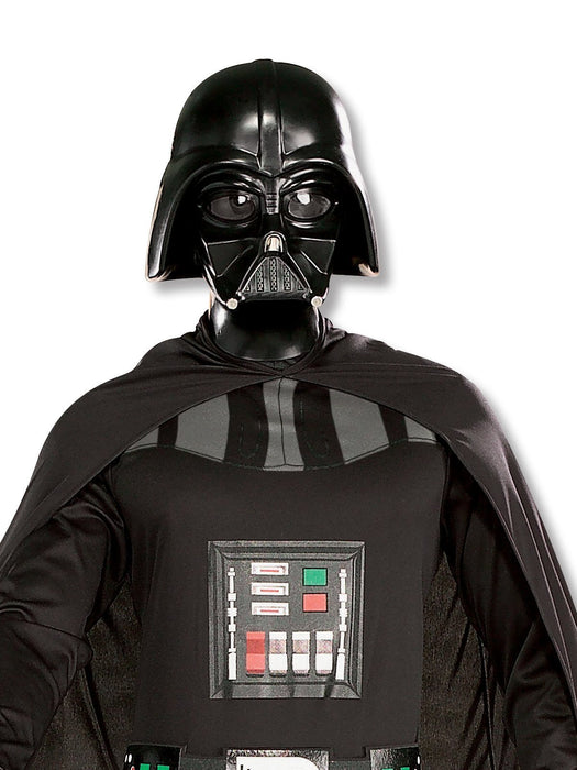 Buy Darth Vader Costume for Adults - Disney Star Wars from Costume Super Centre AU