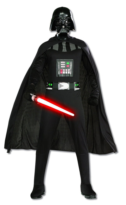 Star Wars - Darth Vader Adult Costume | Costume Super Centre AU