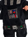 Buy Darth Vader Costume for Babies - Disney Star Wars from Costume Super Centre AU