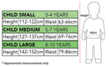 Buy Darth Vader Costume for Kids - Disney Star Wars from Costume Super Centre AU