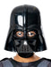Buy Darth Vader Costume with Lightsaber for Kids - Disney Star Wars from Costume Super Centre AU