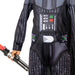Buy Darth Vader Costume with Lightsaber for Kids - Disney Star Wars from Costume Super Centre AU