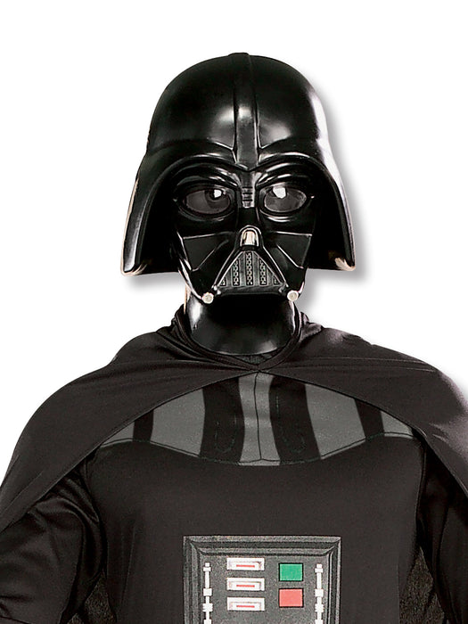 Buy Darth Vader Deluxe Plus Size Costume for Adults - Disney Star Wars from Costume Super Centre AU