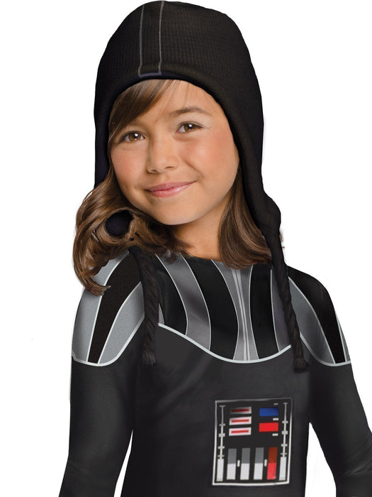 Buy Darth Vader Costume for Kids - Disney Star Wars from Costume Super Centre AU