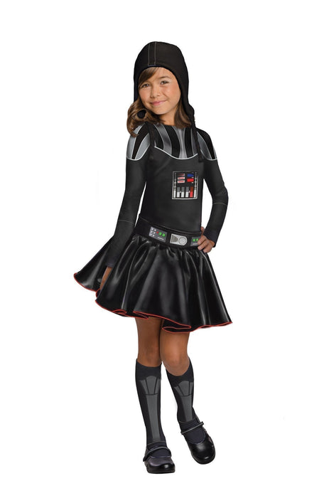 Star Wars - Darth Vader Child Costume | Costume Super Centre AU