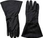 Buy Darth Vader Gloves for Adults - Disney Star Wars from Costume Super Centre AU