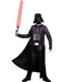 Buy Darth Vader Printed Jumpsuit Costume for Adults - Star Wars from Costume Super Centre AU