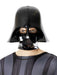 Buy Darth Vader Printed Jumpsuit Costume for Adults - Disney Star Wars from Costume Super Centre AU