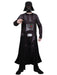 Buy Darth Vader Printed Jumpsuit Costume for Adults - Star Wars from Costume Super Centre AU