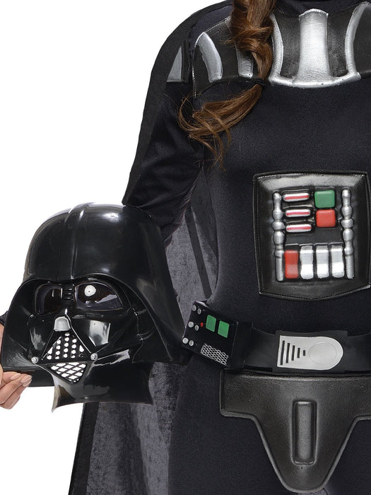 Buy Darth Vader Costume for Adults - Disney Star Wars from Costume Super Centre AU