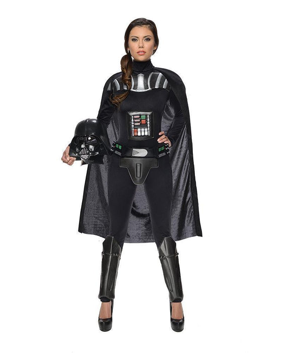 Star Wars - Darth Vader Adult Sexy Costume | Costume Super Centre AU