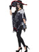 Buy Day of the Dead Bandit Costume for Adults from Costume Super Centre AU