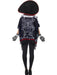Buy Day of the Dead Bandit Costume for Adults from Costume Super Centre AU