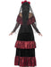 Buy Day of the Dead Bride Deluxe Costume for Adults from Costume Super Centre AU