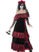 Buy Day of the Dead Bride Deluxe Costume for Adults from Costume Super Centre AU