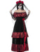 Buy Day of the Dead Bride Deluxe Costume for Adults from Costume Super Centre AU