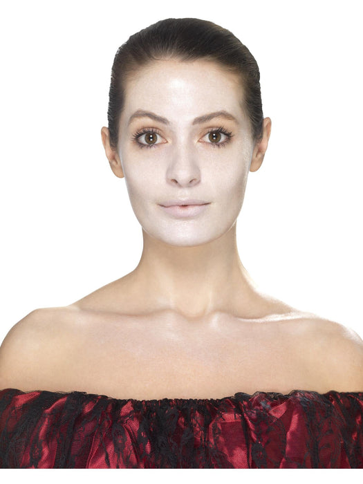 Buy Day of the Dead Face Tattoo Stickers & Make Up FX Kit from Costume Super Centre AU