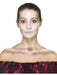 Buy Day of the Dead Face Tattoo Stickers & Make Up FX Kit from Costume Super Centre AU