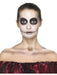 Buy Day of the Dead Face Tattoo Stickers & Make Up FX Kit from Costume Super Centre AU