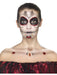 Buy Day of the Dead Face Tattoo Stickers & Make Up FX Kit from Costume Super Centre AU