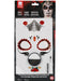 Buy Day of the Dead Face Tattoo Stickers & Make Up FX Kit from Costume Super Centre AU