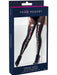Buy Day of the Dead Opaque Tights for Adults from Costume Super Centre AU