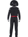 Buy Day of the Dead Senor Bones Costume for Adults from Costume Super Centre AU