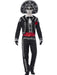 Buy Day of the Dead Senor Bones Costume for Adults from Costume Super Centre AU