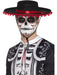 Buy Day of the Dead Senor Hat for Adults from Costume Super Centre AU