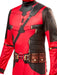 Buy Deadpool Costume for Adults - Marvel Deadpool from Costume Super Centre AU
