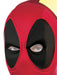 Buy Deadpool Deluxe Mask with Speech Bubble - Marvel Deadpool from Costume Super Centre AU
