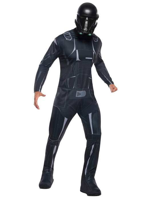 Star Wars - Death Trooper Rogue One Adult Costume | Costume Super Centre AU