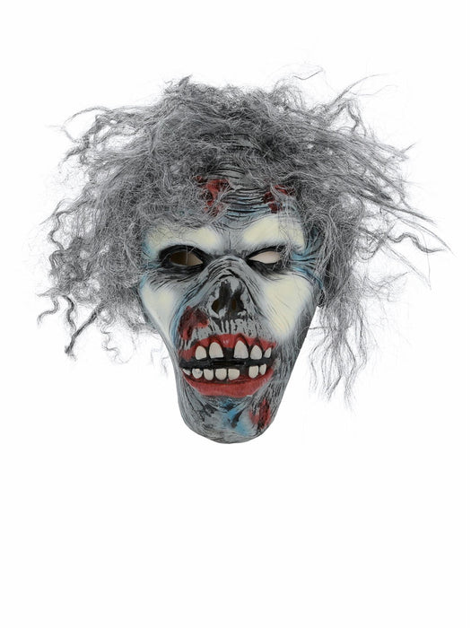 Buy Decaying Zombie Mask for Adults from Costume Super Centre AU