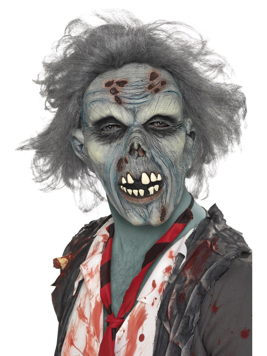 Buy Decaying Zombie Mask for Adults from Costume Super Centre AU