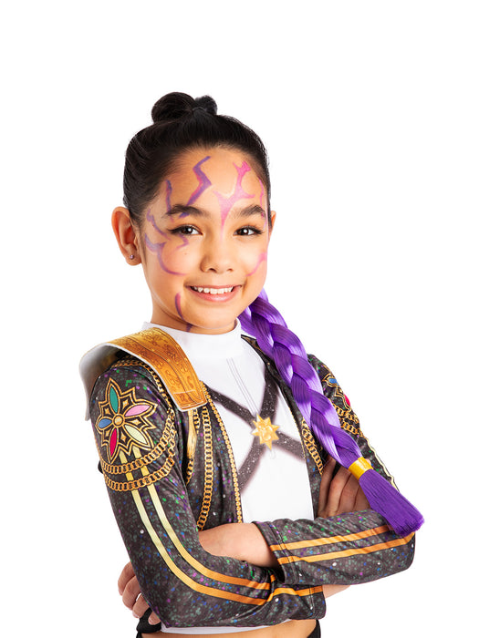 Buy Demon Face Paint Set - K-Pop Demon Hunters from Costume Super Centre AU