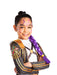 Buy Demon Face Paint Set - K-Pop Demon Hunters from Costume Super Centre AU