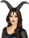 Buy Demonic Queen Horns for Adults from Costume Super Centre AU