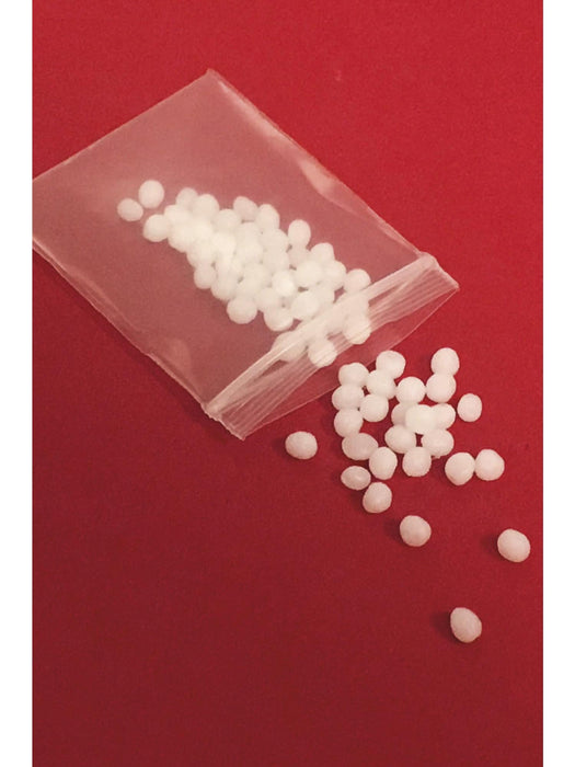 Buy Denture Fitting Thermal Beads - Make-Up FX from Costume Super Centre AU